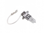 Лампа автомобильная 12V 55W PK22s/H3 1987301006 BOSCH ГЕРМАНИЯ
