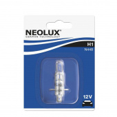 Лампа автомобильная 12V H-1 55W P14.5S N448 NEOLUX ЕВРОСОЮЗ