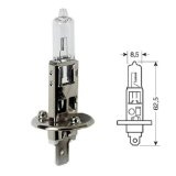 Лампа автомобильная 12V H-1 100W P14.5S N481 NEOLUX ЕВРОСОЮЗ - 2