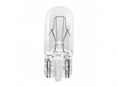 Лампа автомобильная 24V 5W б/ц 1987302518 BOSCH ГЕРМАНИЯ