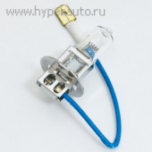 Лампа 24V H-3 100W 48751 NARVA ГЕРМАНИЯ