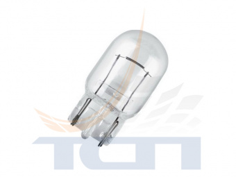 Лампа автомобильная 12V W21W Pure Light-Standard 21W W3 1987302251 BOSCH ГЕРМАНИЯ - 2