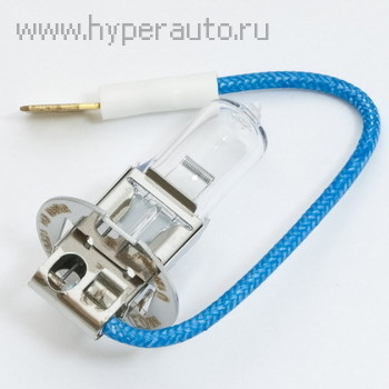 Лампа автомобильная 24V H-3 70W 48700 NARVA ГЕРМАНИЯ - 3