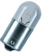 Лампа автомобильная 12V R5W Pure Light-Standard 5W BA15s 1987302204 BOSCH ГЕРМАНИЯ