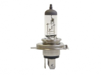 Лампа автомобильная 24V H4 75/70W P43t N475 NEOLUX ЕВРОСОЮЗ - 2