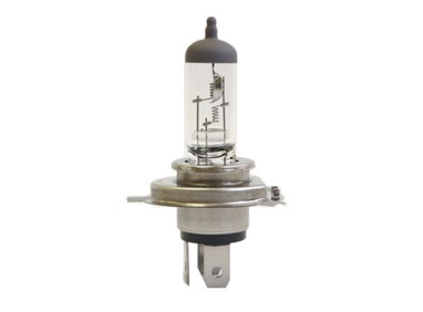 Лампа автомобильная 24V H4 75/70W P43t N475 NEOLUX ЕВРОСОЮЗ - 3