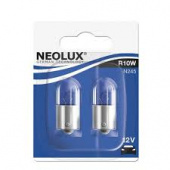 Лампа автомобильная 12V 10W BA15s R10W N245 NEOLUX ЕВРОСОЮЗ