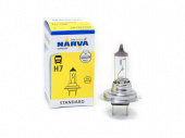 Лампа автомобильная 24V H7 70W (PX26d) 48728 NARVA
