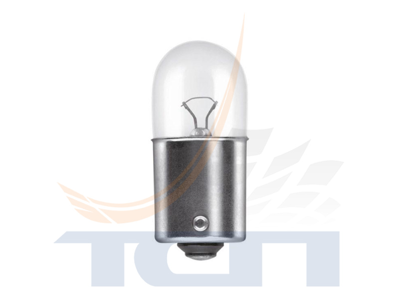 Лампа автомобильная 24V 10W R10W 1987302505 BOSCH ГЕРМАНИЯ - 3