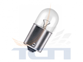 Лампа автомобильная 24V R5W 5W 1987302510 BOSCH ГЕРМАНИЯ - 2