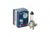 Лампа автомобильная 12V H7 55W Pure light 1987302071 BOSCH ГЕРМАНИЯ