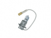 Лампа автомобильная 24V H3 70W 1987302431 BOSCH ГЕРМАНИЯ