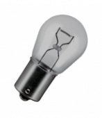 Лампа автомобильная 12V P21W Pure Light-Standard 21W 1987302201 BOSCH ГЕРМАНИЯ