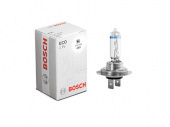 Лампа автомобильная 12V H7 55W Eco 1987302804 BOSCH ГЕРМАНИЯ