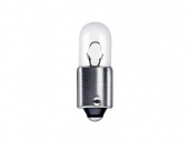 Лампа автомобильная 24V 4W 1987302512 BOSCH ГЕРМАНИЯ