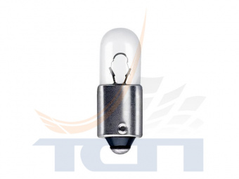 Лампа автомобильная 24V 4W 1987302512 BOSCH ГЕРМАНИЯ - 2