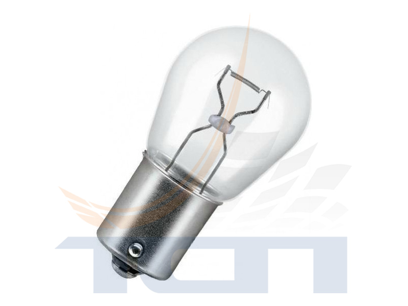 Лампа автомобильная 24V P21W 21W 1987302501 BOSCH ГЕРМАНИЯ - 3