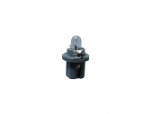 Лампа автомобильная 24V 1.2W 1987302514 BOSCH ГЕРМАНИЯ