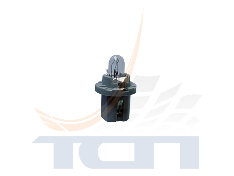 Лампа автомобильная 24V 1.2W 1987302514 BOSCH ГЕРМАНИЯ - 3