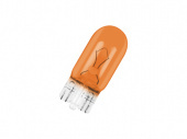 Лампа автомобильная 12V 5W W2.1X9.5 N501A NEOLUX