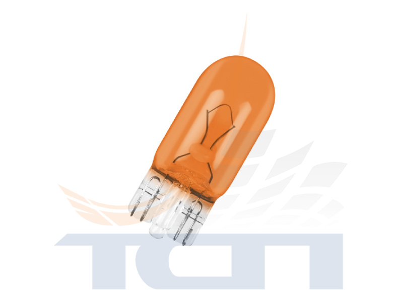 Лампа автомобильная 12V 5W W2.1X9.5 N501A NEOLUX - 3