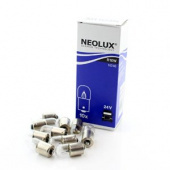 Лампа автомобильная 24V 10W BA15s R10W N246 NEOLUX ЕВРОСОЮЗ