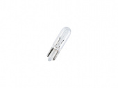 Лампа автомобильная Standart 24V 1.2W W2X4.6D N508 NEOLUX