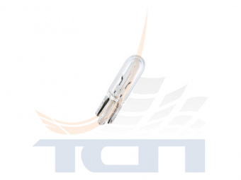 Лампа автомобильная Standart 24V 1.2W W2X4.6D N508 NEOLUX - 2