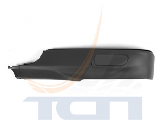 Спойлер левый MB AXOR 2 T405011 ТСП КИТАЙ - 2