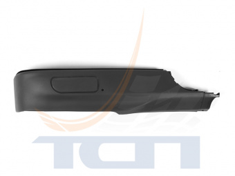 Спойлер правый MB AXOR 2 2004> T405015 ТСП Китай - 2