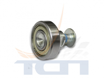 Ролик сдвижной крыши под болтик TL2910-SC TL - 2