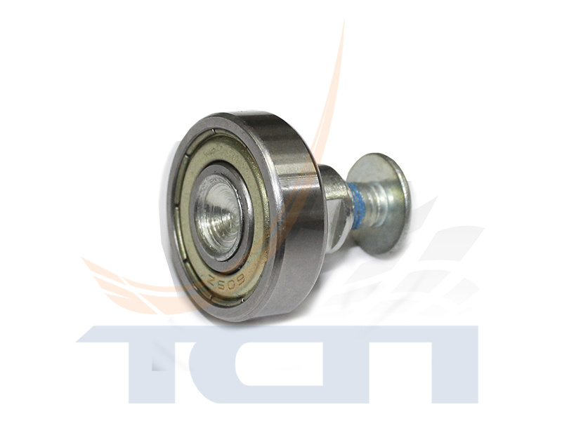 Ролик сдвижной крыши под болтик TL2910-SC TL - 3