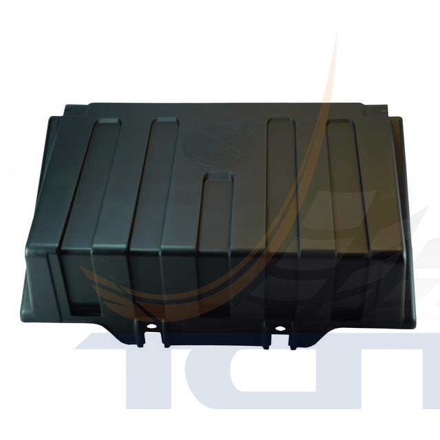 Крышка АКБ MAN TGA XL-XXL/L-LX 2002-2009 T340006 ТСП Китай - 3