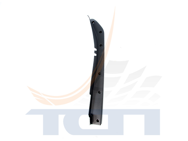 Торцевая планка бампера правая MAN TGX T360019 ТСП Китай - 3