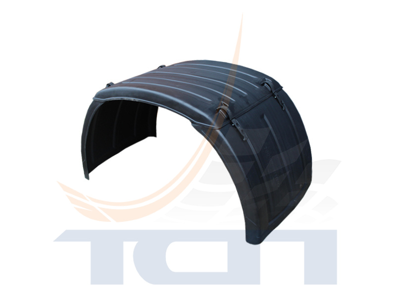 Крыло заднее (3-составное) К-700-01/02 T900919 ТСП - 3