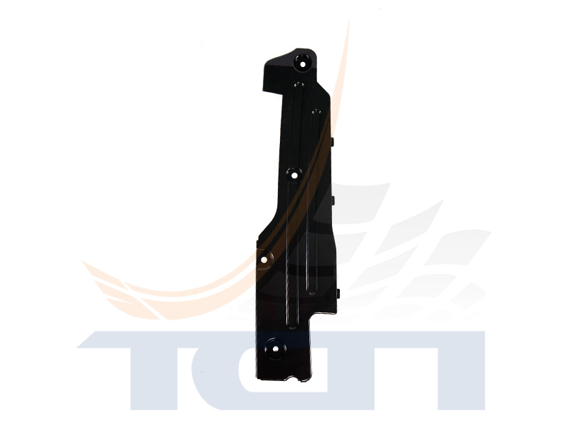 Торцевая планка корпуса фары левая VOLVO FH2 2000>/FM2 2001> T730019 ТСП Китай - 3