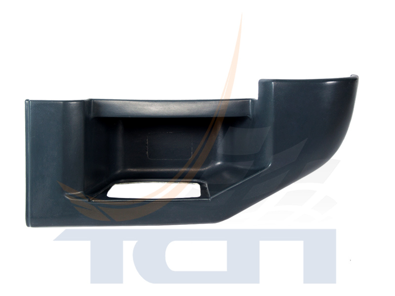 Подножка нижняя правая DAF 95 ATI 1987-1998 T110007 ТСП Китай - 3