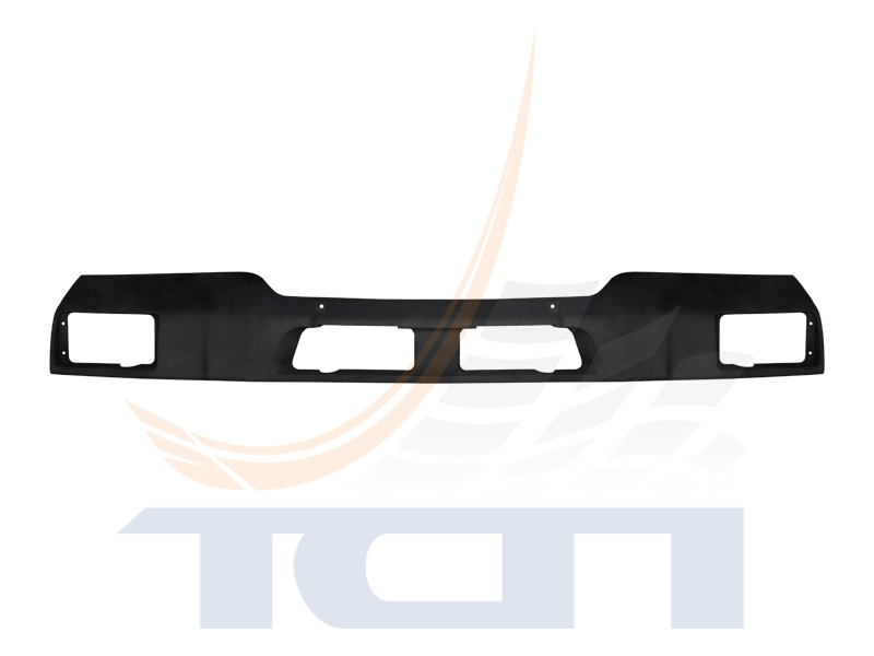 Юбка бампера DAF 95 ATI 1987-1998 T110001 ТСП Китай - 3