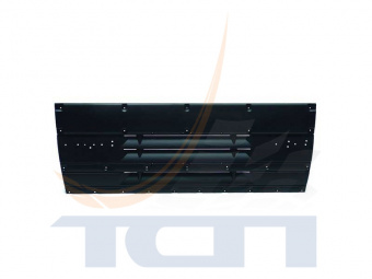Решетка радиатора DAF CF 2001> T120016 ТСП Китай - 2
