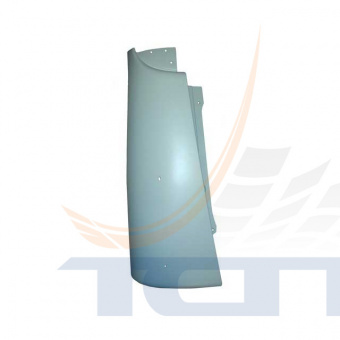 Угол кабины правый DAF CF T120030 ТСП КИТАЙ - 2