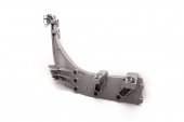 Кронштейн подножки левый DAF XF106 TD05-61-091L TangDe