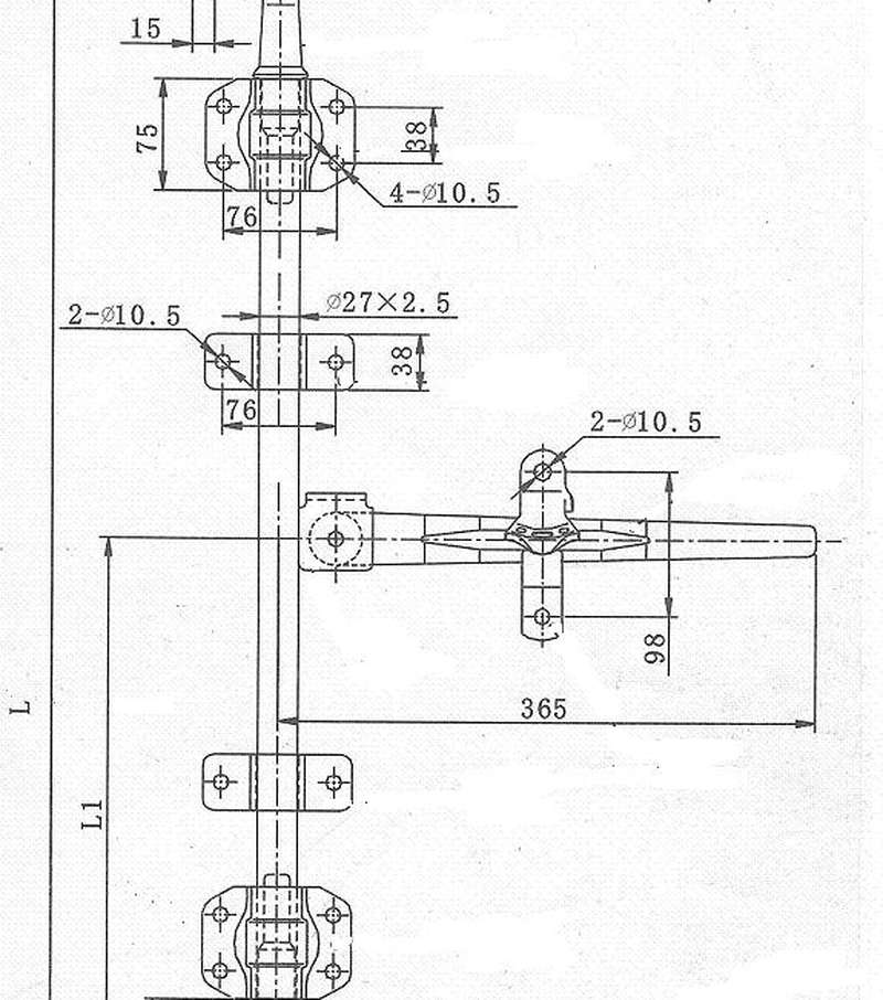 Largus - 338