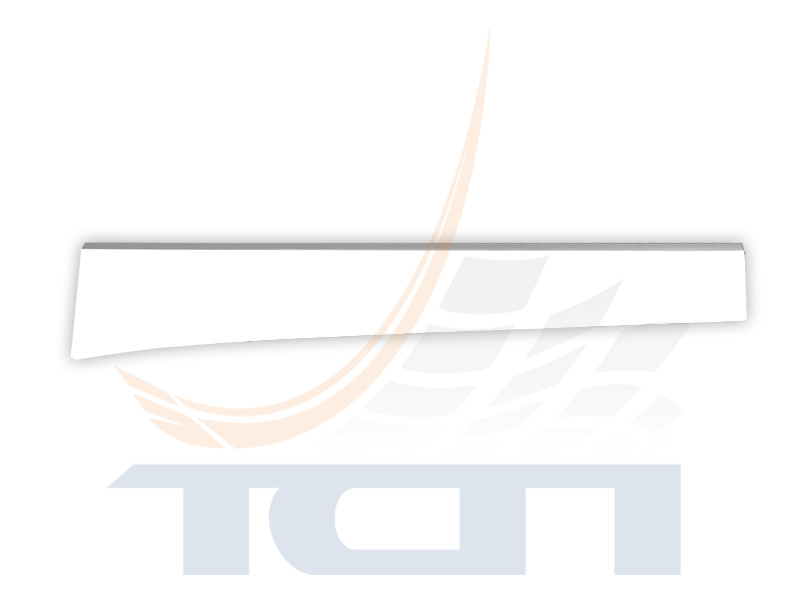Продолжение крыла левое DAF XF 106 T160039 ТСП - 3