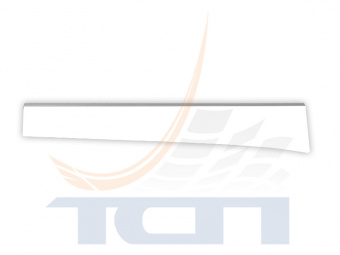 Продолжение крыла правое DAF XF 106 T160038 ТСП - 2