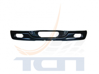Бампер DAF XF95/XF105 TD07-61-005 TangDe - 2