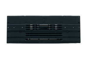 Решетка радиатора DAF XF95 1 1997-2002 TD06-61-012 TangDe КИТАЙ - 2