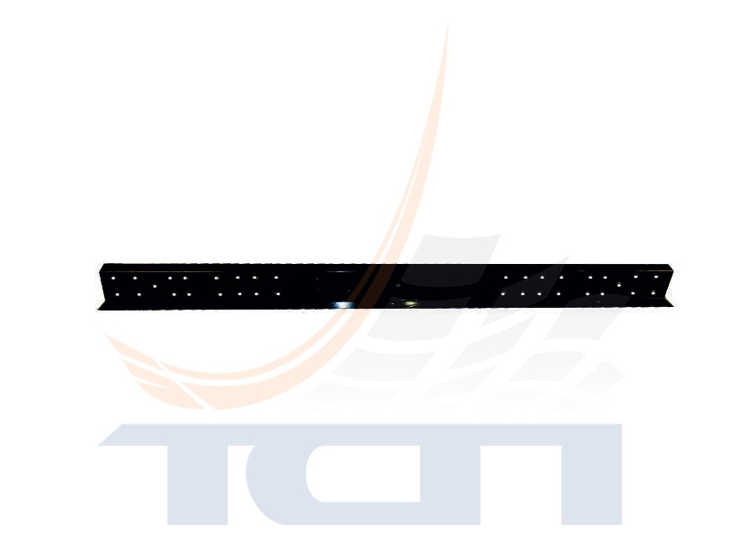 Кронштейн бампера DAF XF95 1 1997-2002 T130035-1 ТСП РОССИЯ - 3