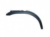 Накладка крыла левая DAF XF95 1 1997-2002/XF95 2 2002-2006 T130024 ТСП КИТАЙ