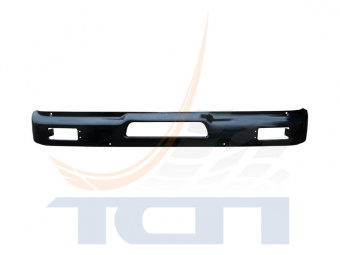 Бампер DAF XF95 1 1997-2002/XF95 2 2002-2006 T130012 ТСП КИТАЙ - 2