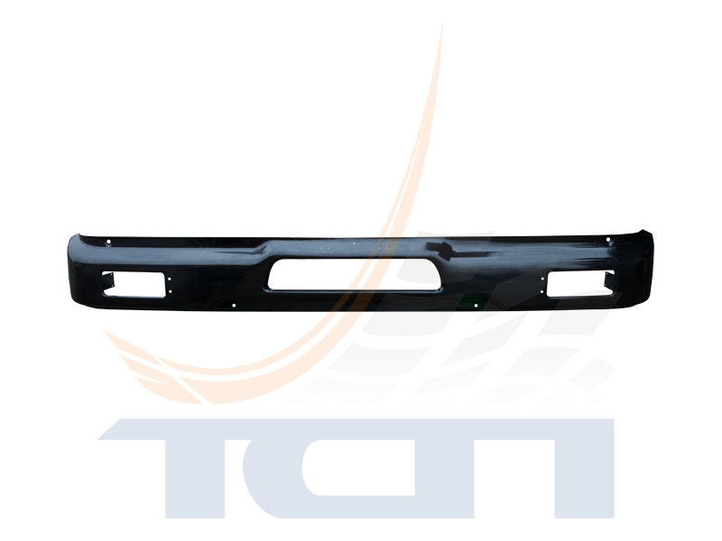 Бампер DAF XF95 1 1997-2002/XF95 2 2002-2006 T130012 ТСП КИТАЙ - 3
